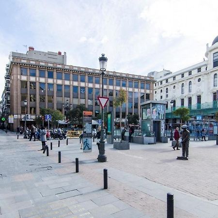 Minty Stay - Espoz Y Mina Madrid Dış mekan fotoğraf